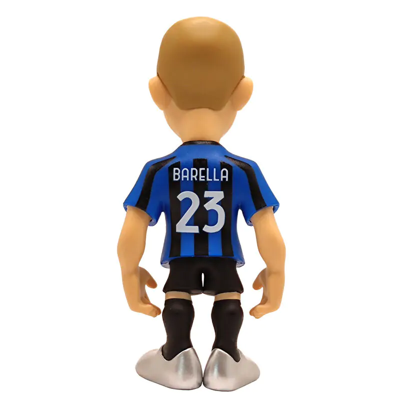 Inter Barella Minix figura 12 cm fotografija proizvoda