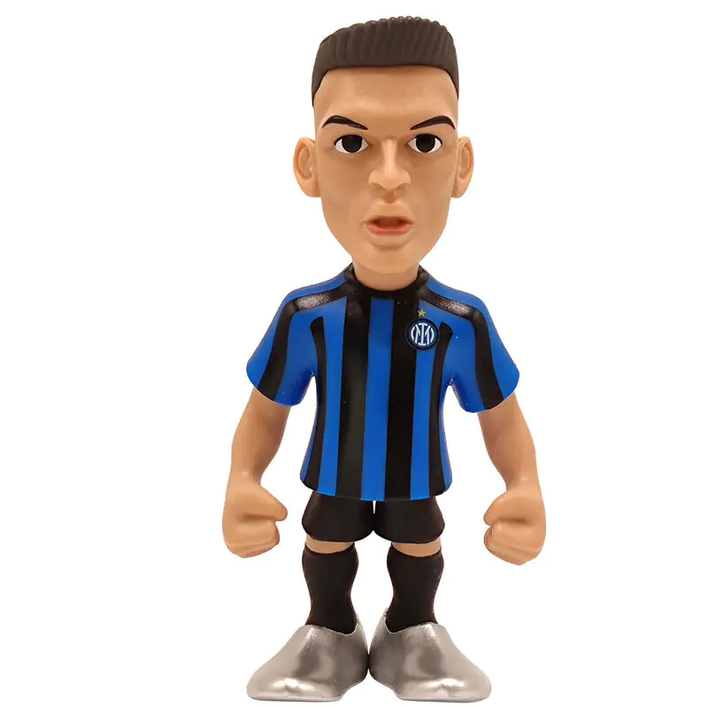 Inter Lautaro Minix figurica 12cm fotografija proizvoda