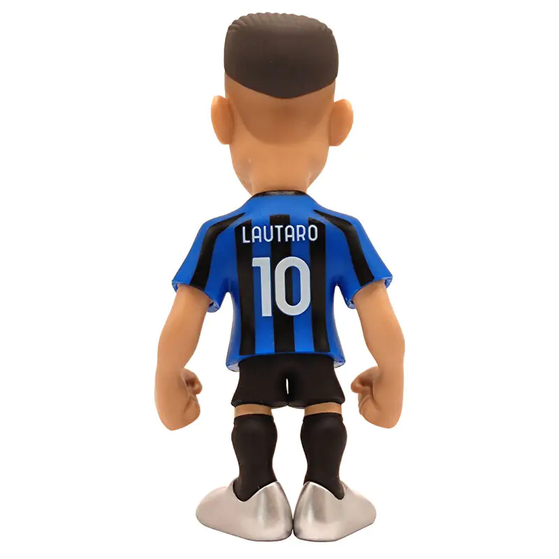 Inter Lautaro Minix figurica 12cm fotografija proizvoda