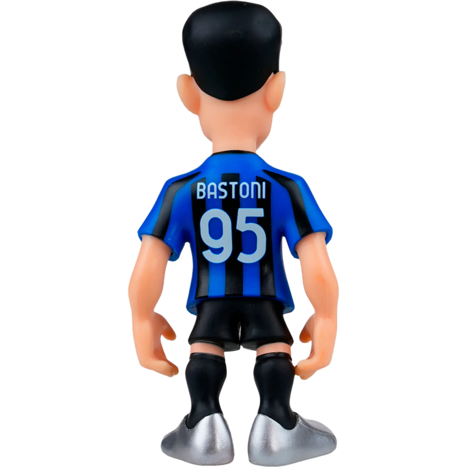Inter Milan Minix figura Alessandro Bastoni 12 cm fotografija proizvoda