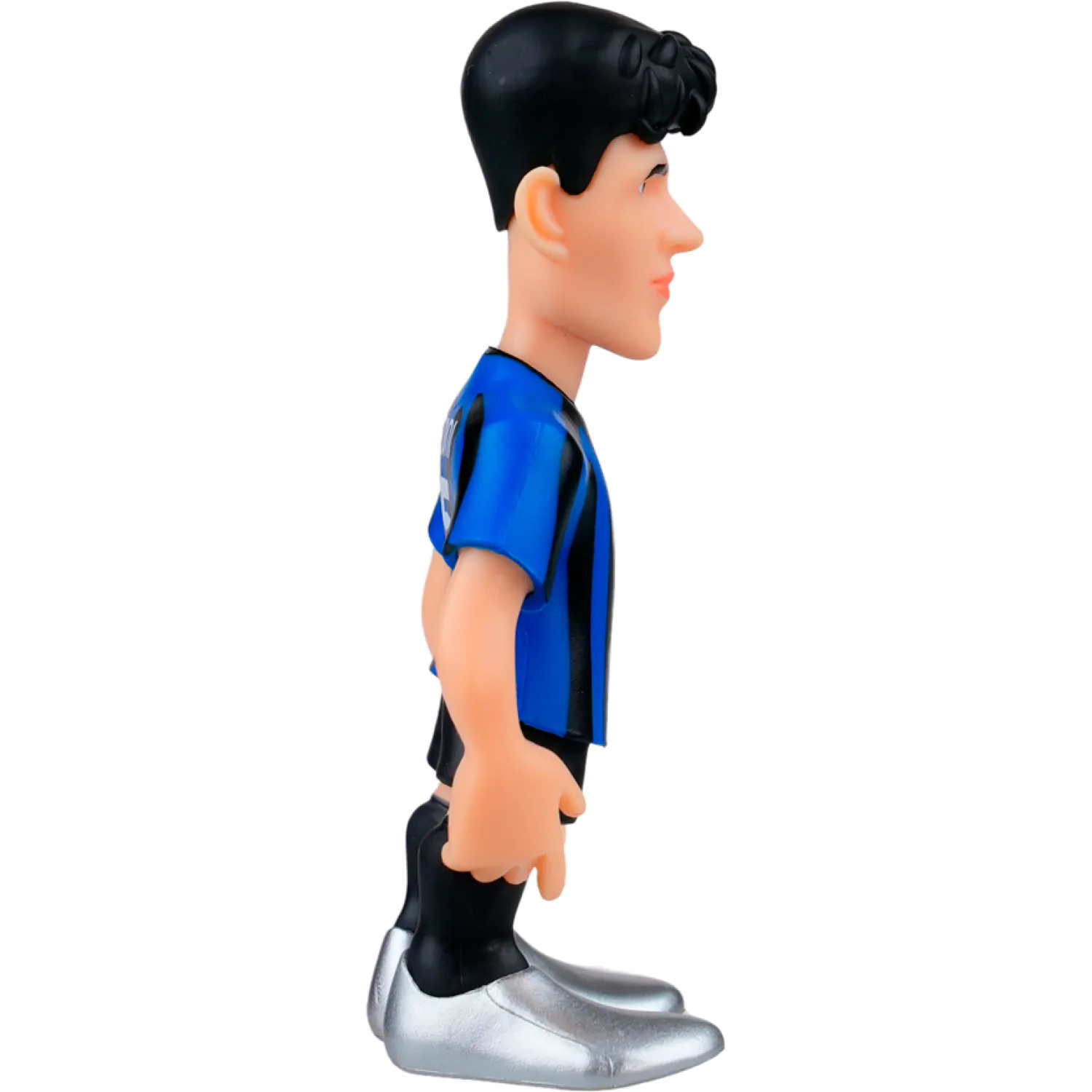 Inter Milan Minix figura Alessandro Bastoni 12 cm fotografija proizvoda