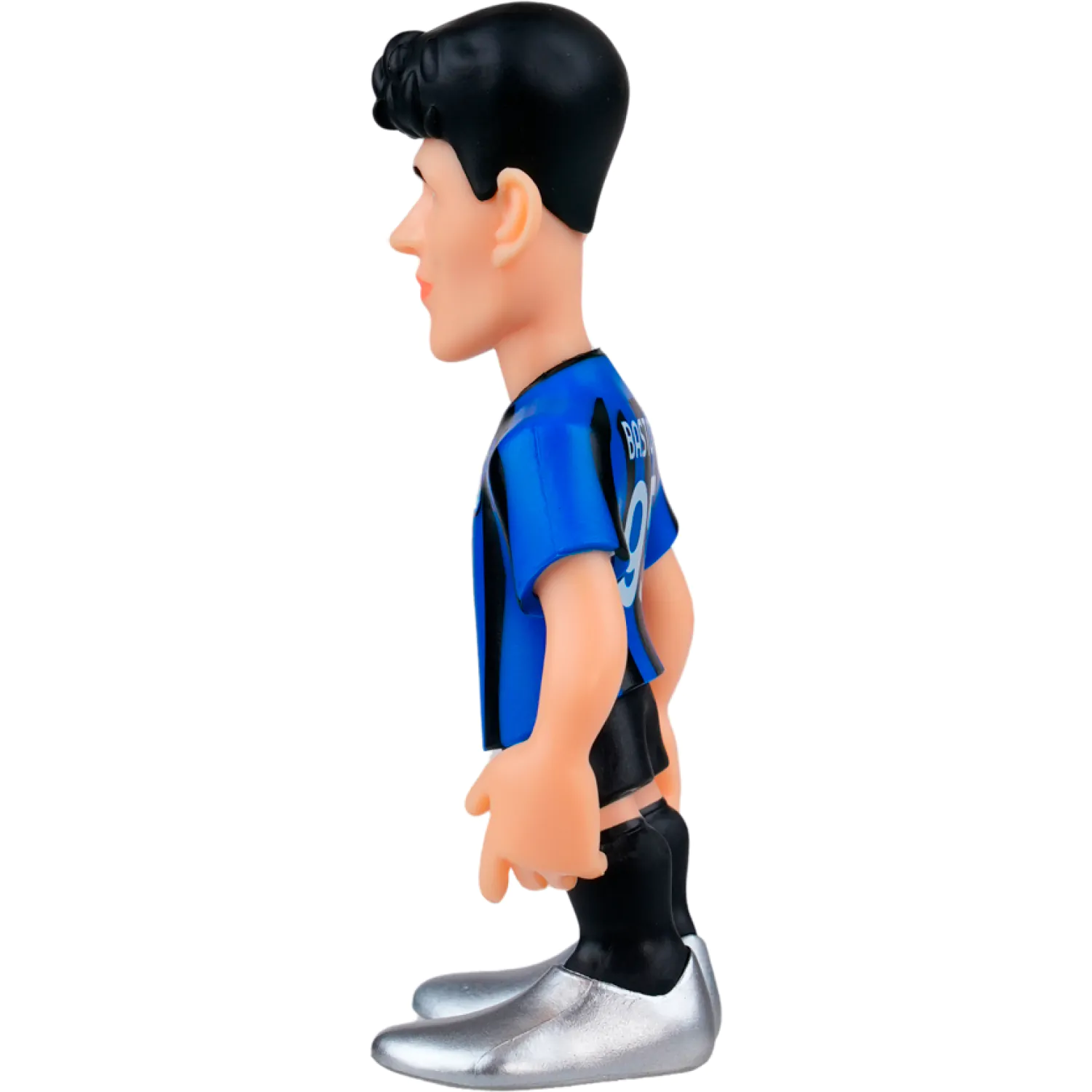 Inter Milan Minix figura Alessandro Bastoni 12 cm fotografija proizvoda