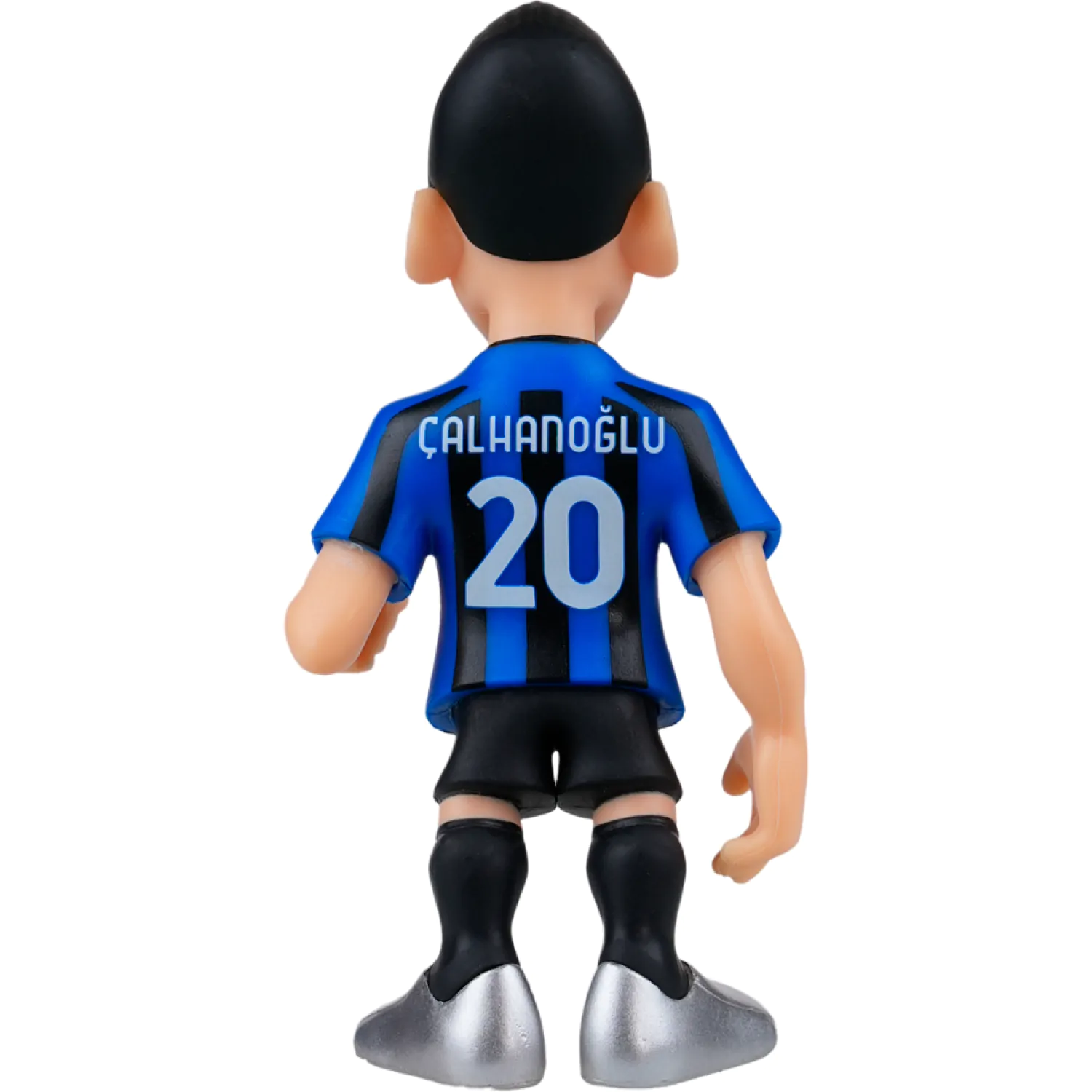 Inter Milan Minix figura Hakan Çalhanoglu 12 cm fotografija proizvoda