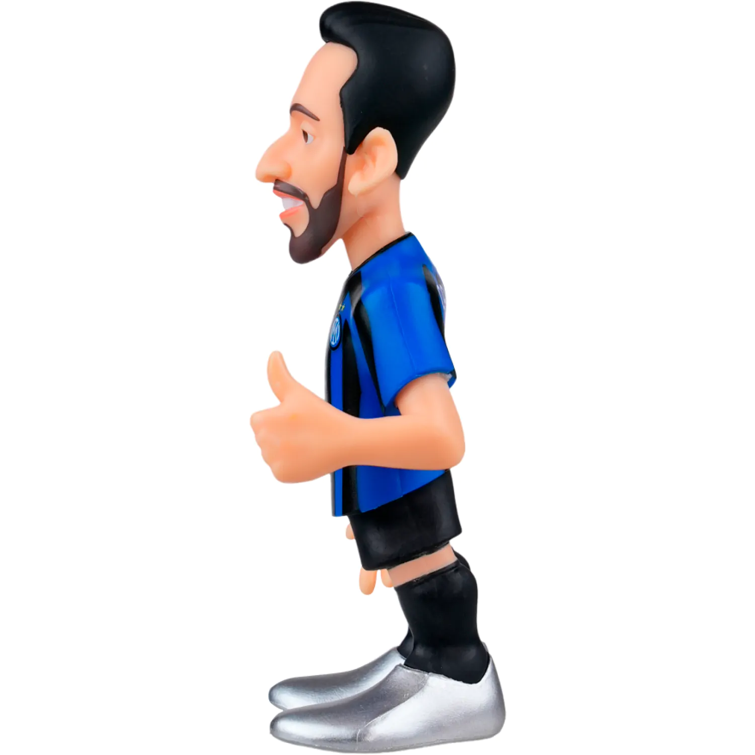 Inter Milan Minix figura Hakan Çalhanoglu 12 cm fotografija proizvoda