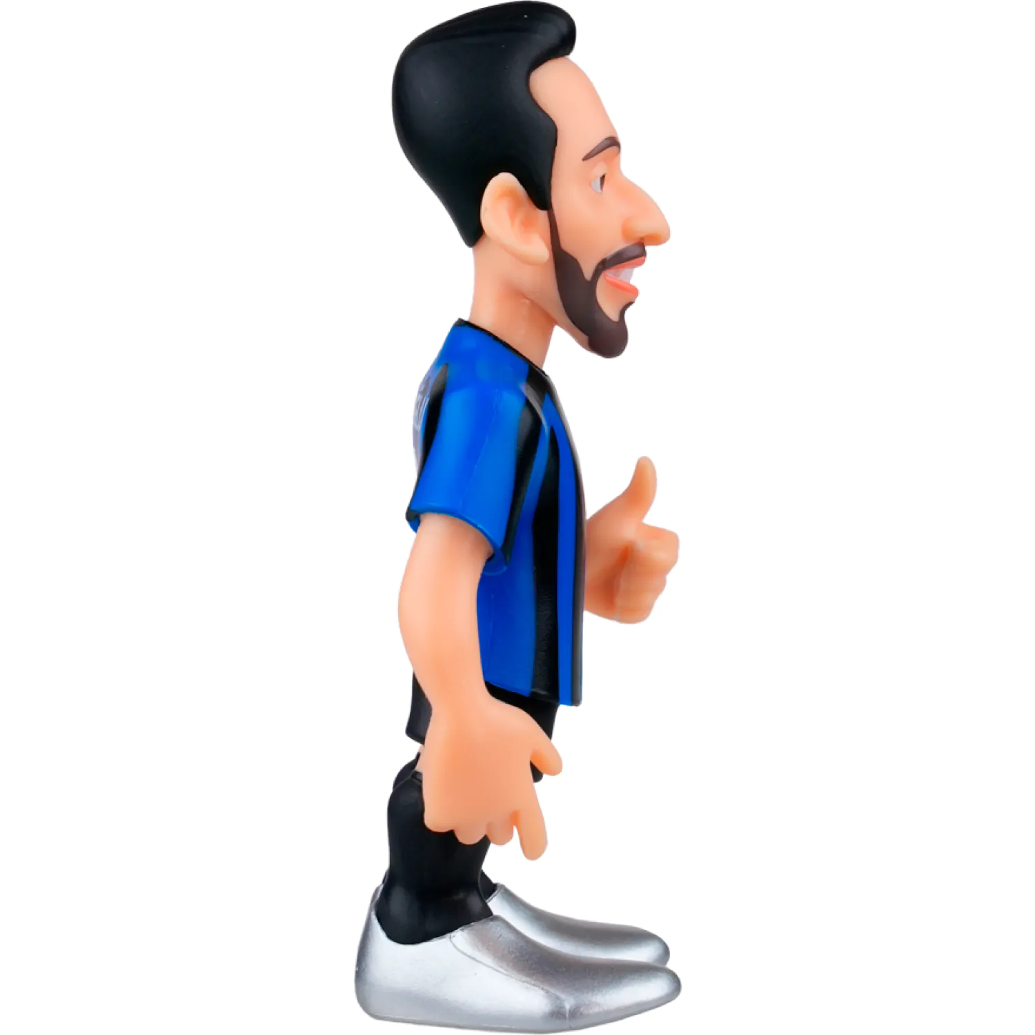Inter Milan Minix figura Hakan Çalhanoglu 12 cm fotografija proizvoda