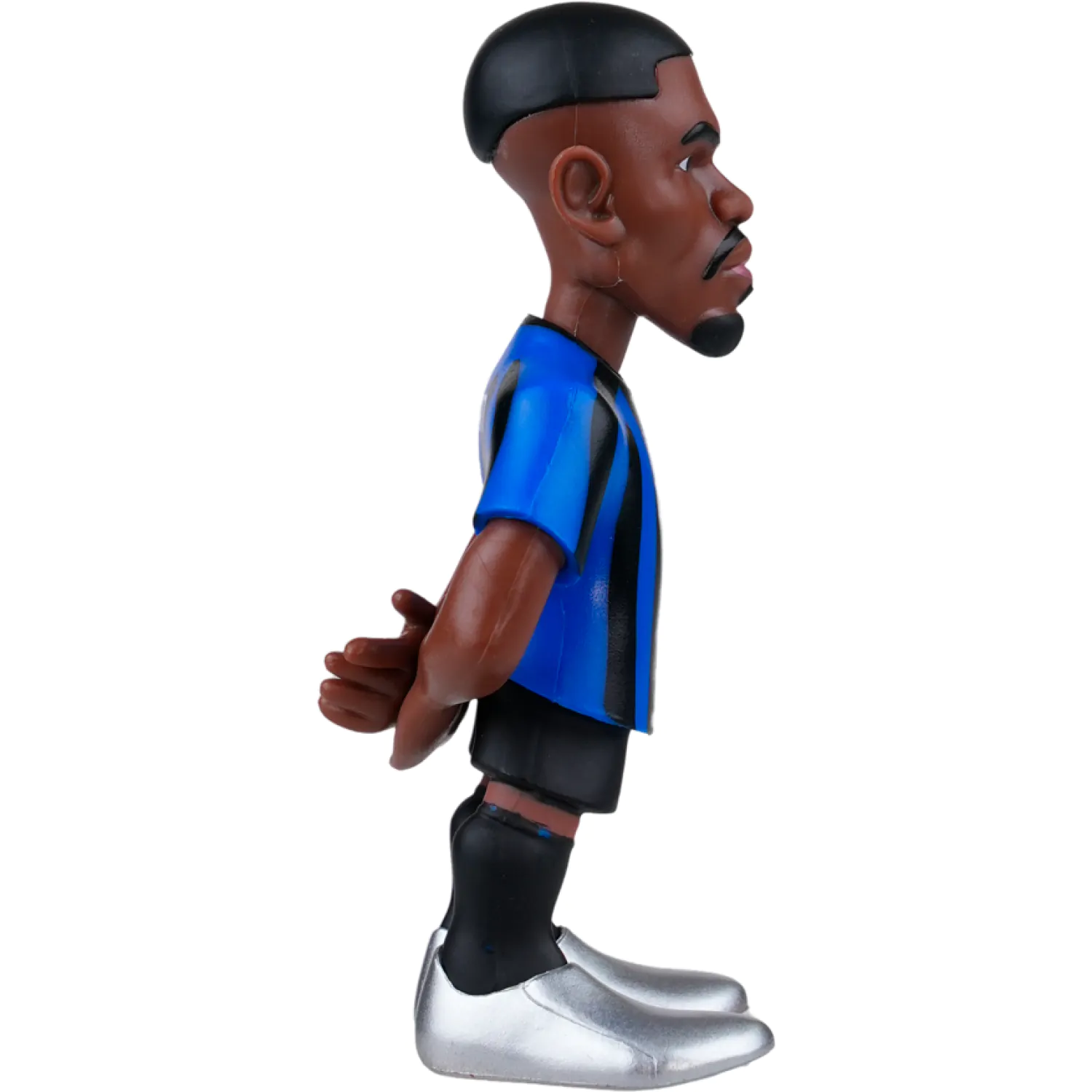 Inter Milan Minix figura Marcus Thuram 12 cm fotografija proizvoda