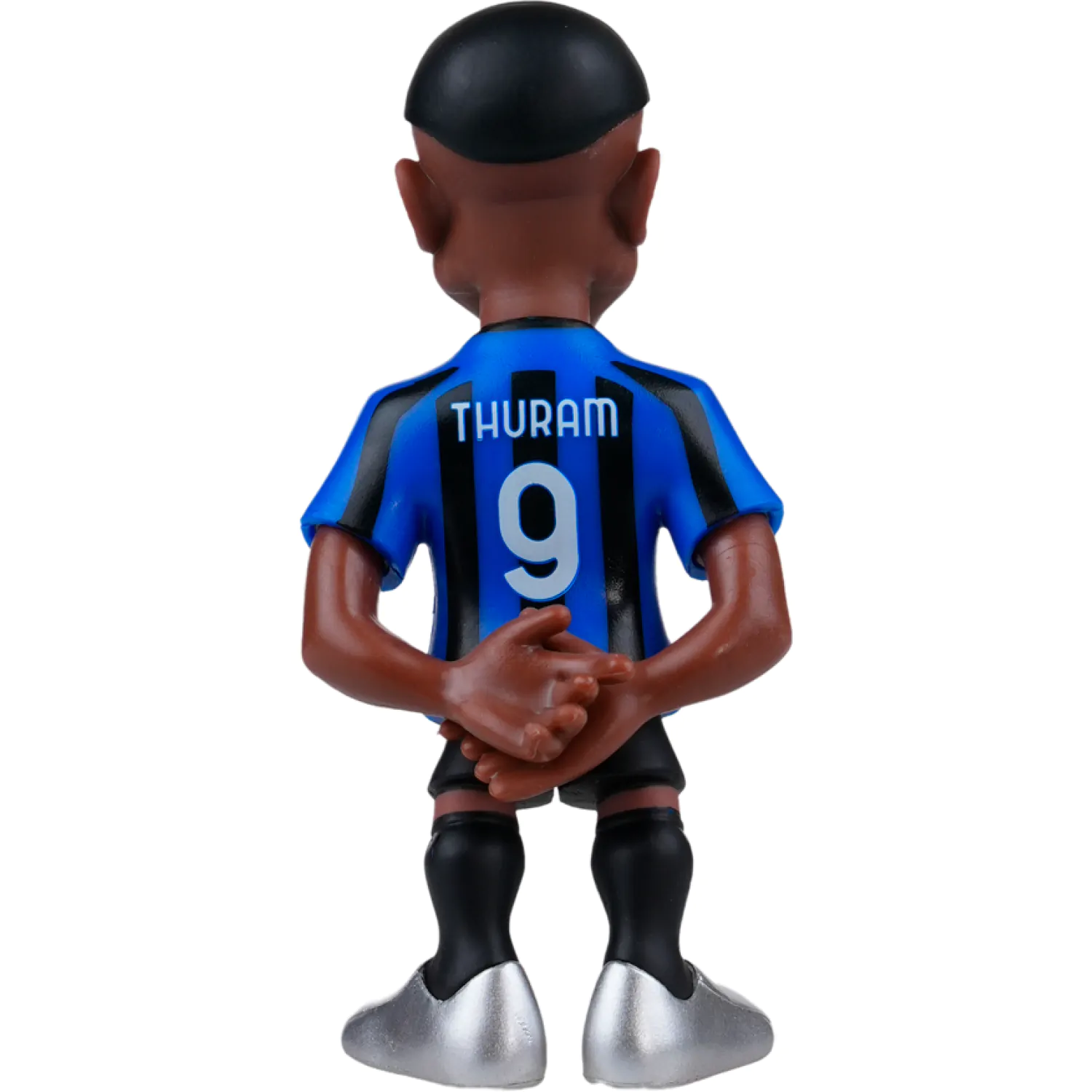 Inter Milan Minix figura Marcus Thuram 12 cm fotografija proizvoda