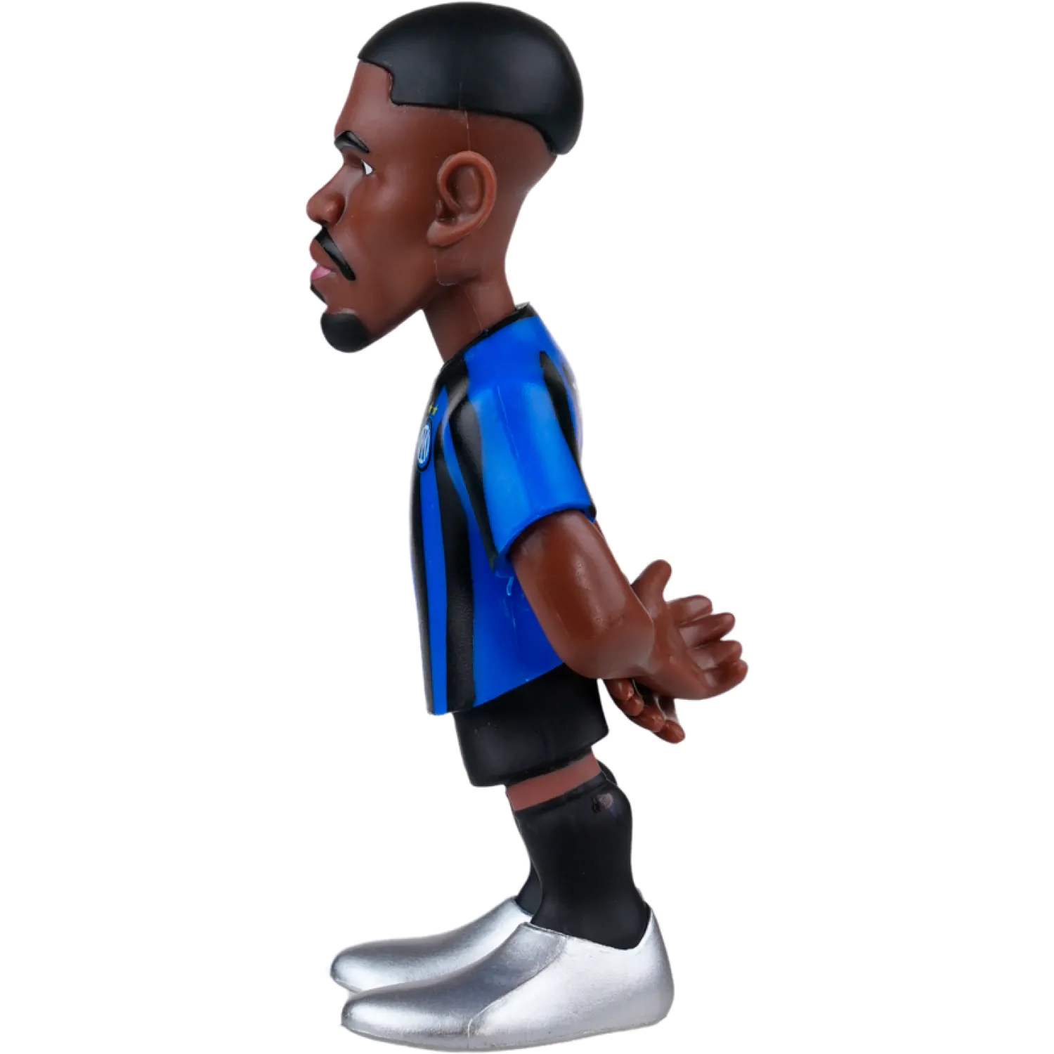 Inter Milan Minix figura Marcus Thuram 12 cm fotografija proizvoda