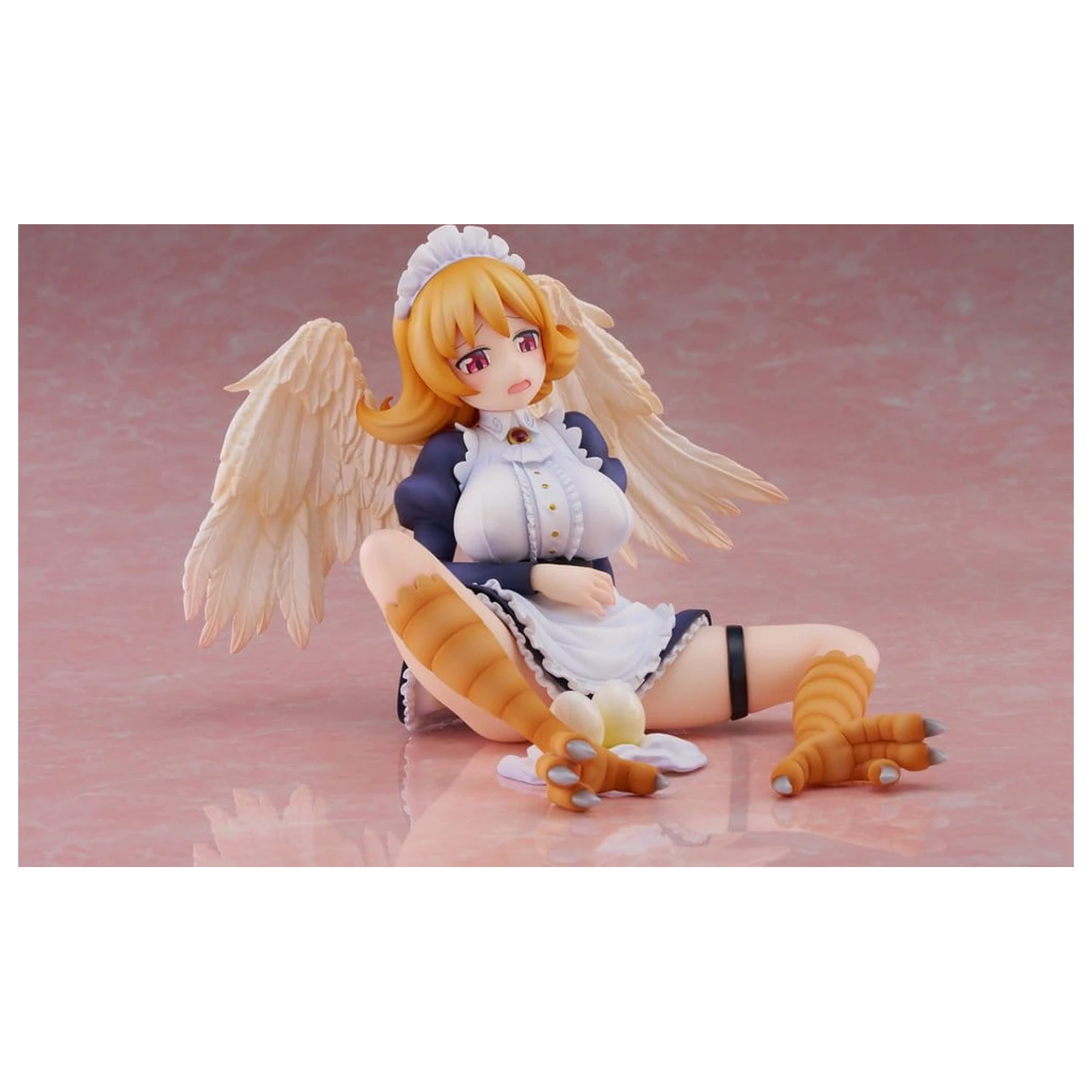 Interspecies Reviewers PVC figura 1/7 Maydry AmiAmi Limited Edition 15 cm fotografija proizvoda