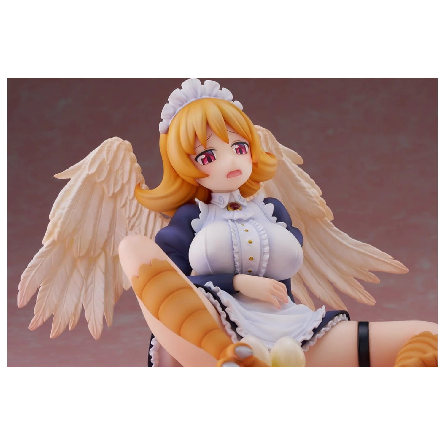Interspecies Reviewers PVC figura 1/7 Maydry AmiAmi Limited Edition 15 cm fotografija proizvoda