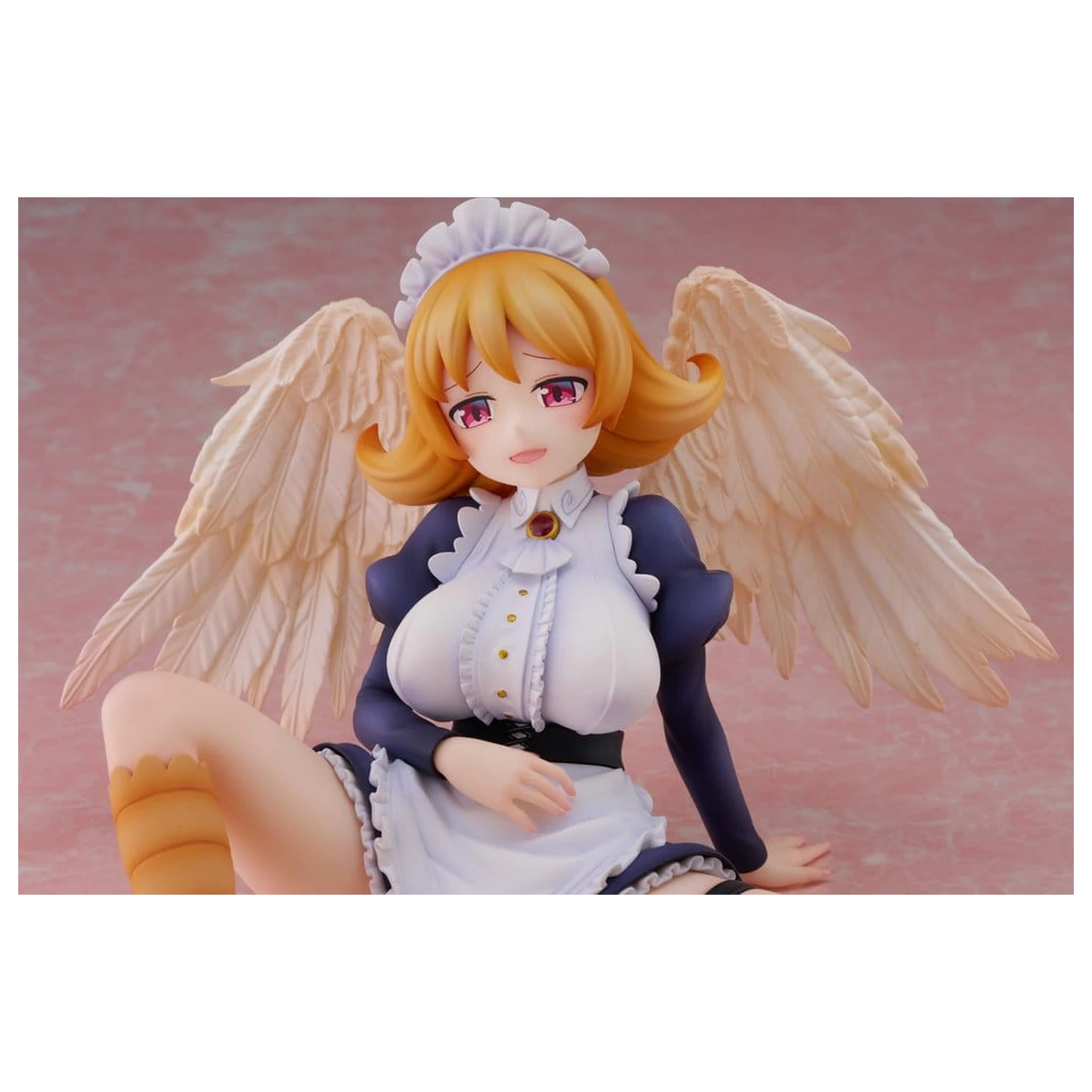 Interspecies Reviewers PVC figura 1/7 Maydry AmiAmi Limited Edition 15 cm fotografija proizvoda