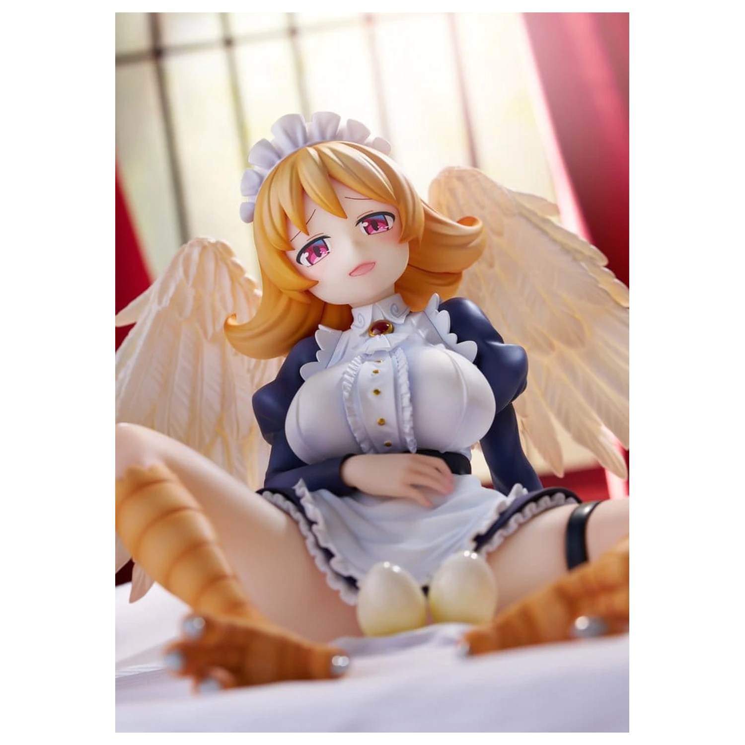 Interspecies Reviewers PVC figura 1/7 Maydry AmiAmi Limited Edition 15 cm fotografija proizvoda