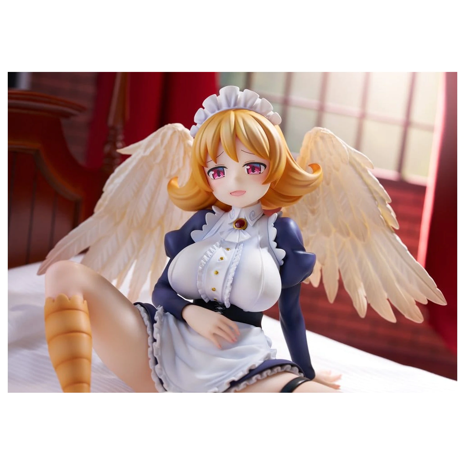 Interspecies Reviewers PVC figura 1/7 Maydry AmiAmi Limited Edition 15 cm fotografija proizvoda