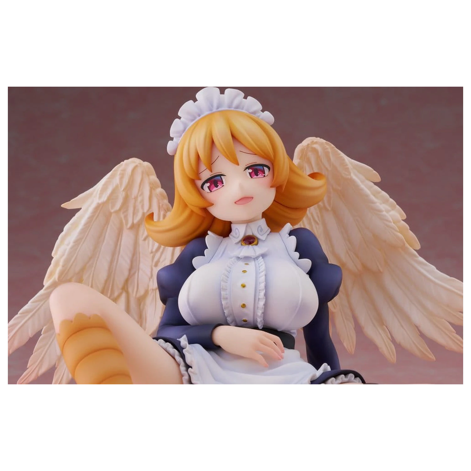 Interspecies Reviewers PVC figura 1/7 Maydry AmiAmi Limited Edition 15 cm fotografija proizvoda