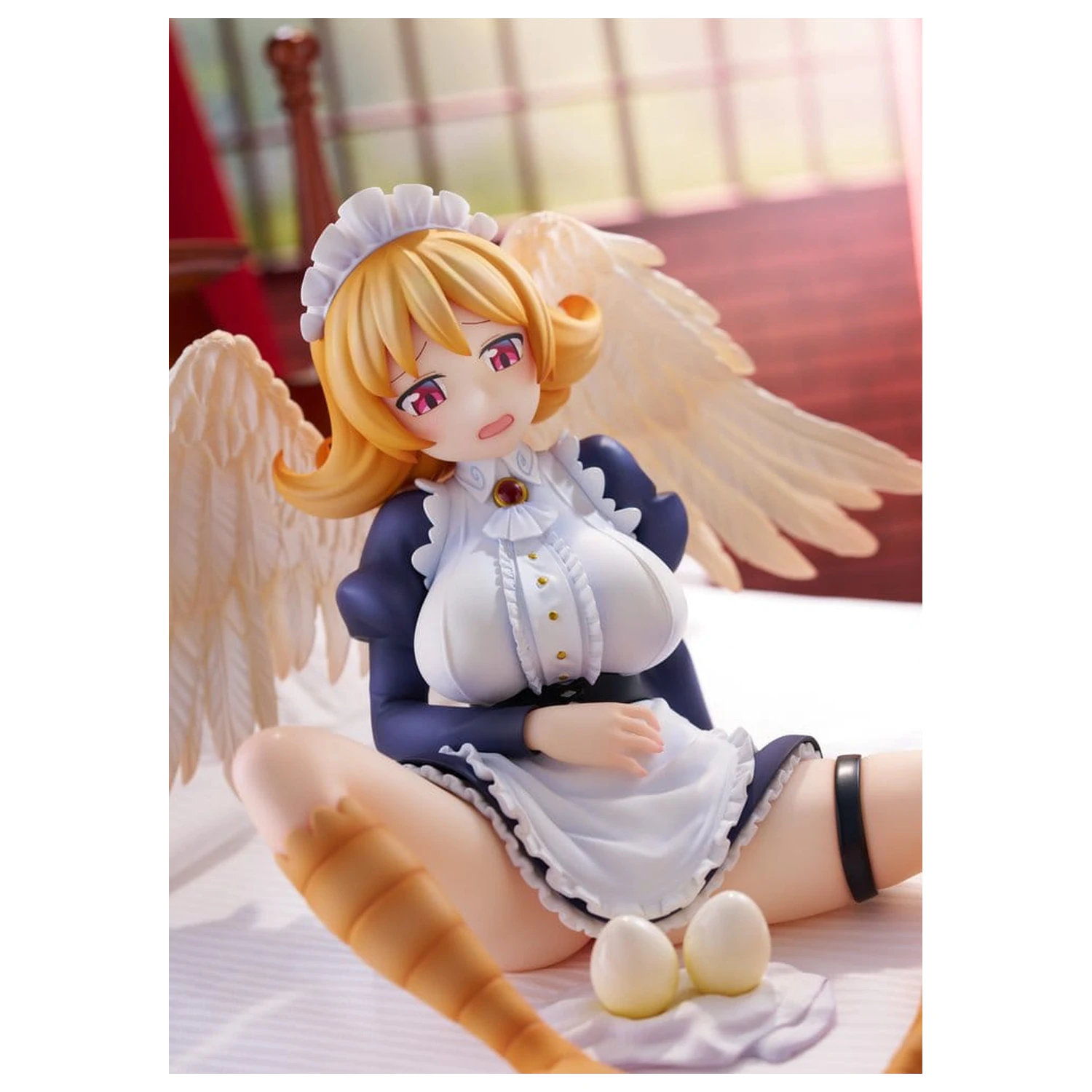 Interspecies Reviewers PVC figura 1/7 Maydry AmiAmi Limited Edition 15 cm fotografija proizvoda