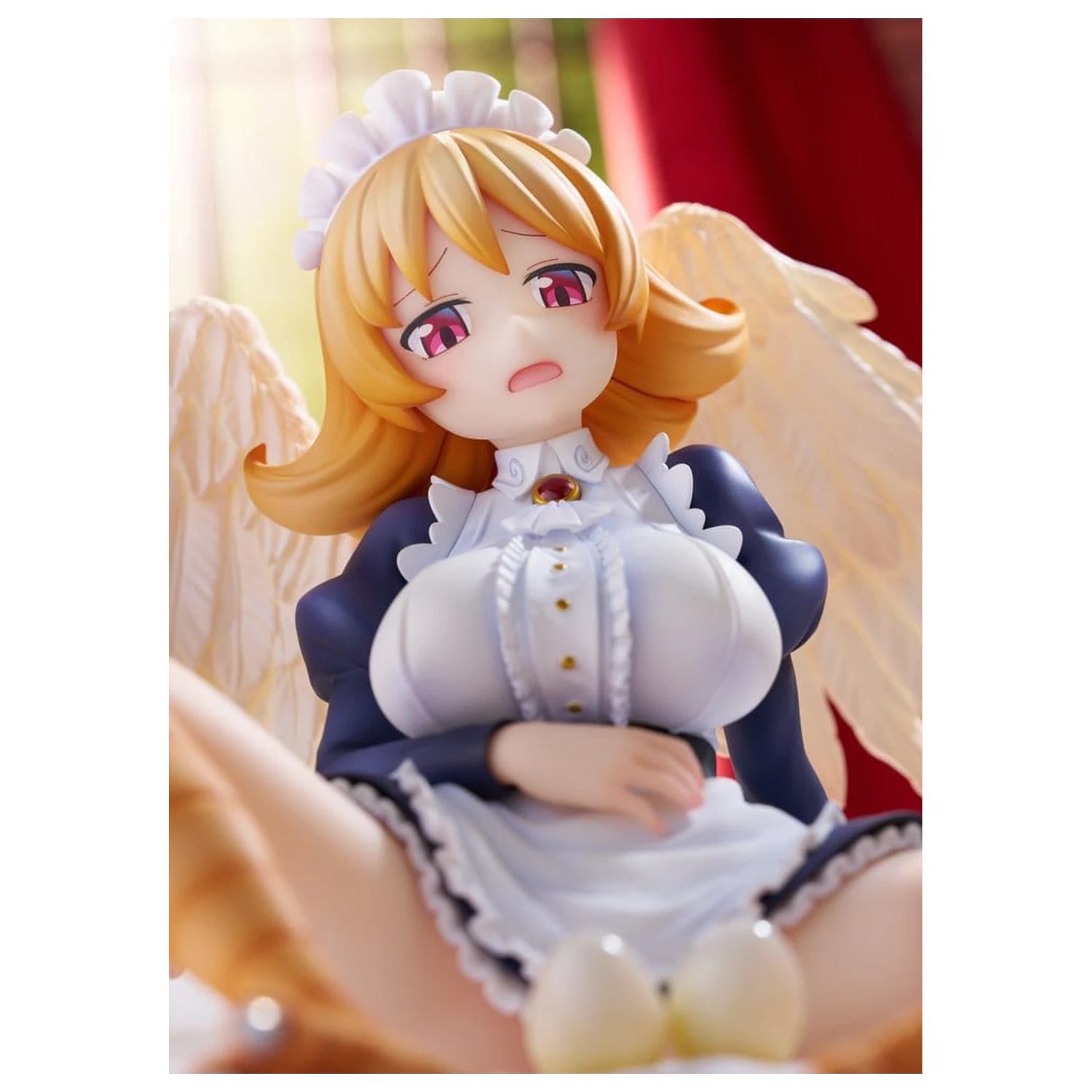 Interspecies Reviewers PVC figura 1/7 Maydry AmiAmi Limited Edition 15 cm fotografija proizvoda