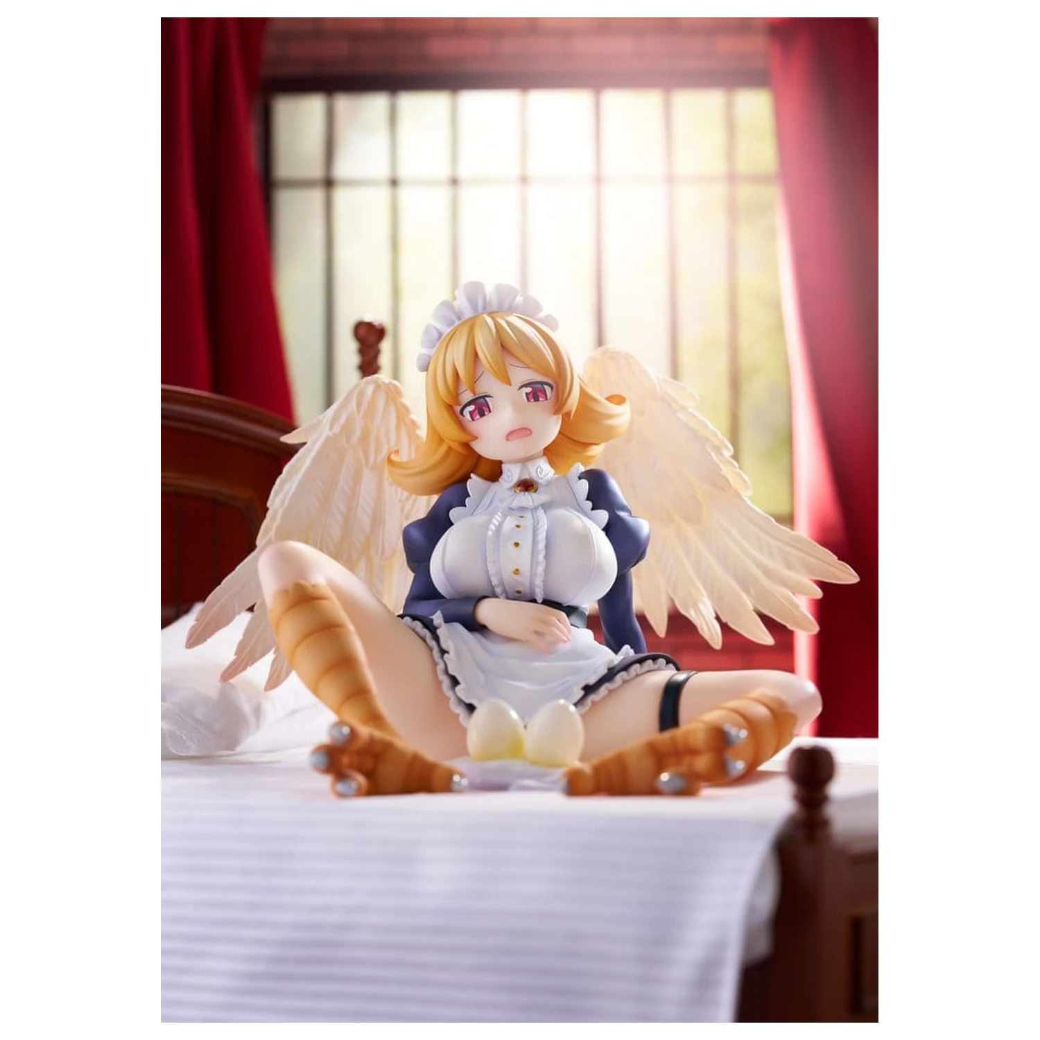 Interspecies Reviewers PVC figura 1/7 Maydry AmiAmi Limited Edition 15 cm fotografija proizvoda