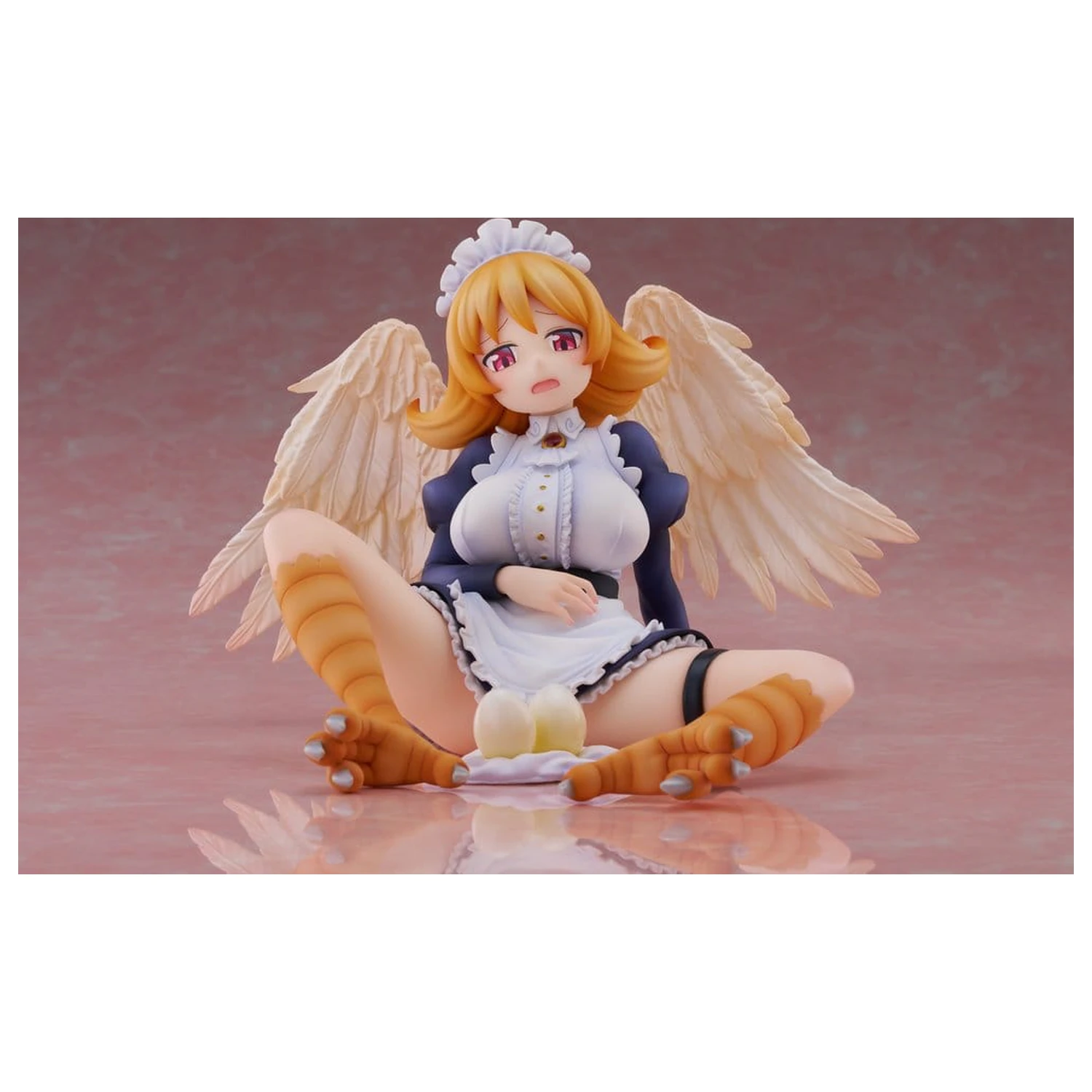 Interspecies Reviewers PVC figura 1/7 Maydry 15 cm fotografija proizvoda