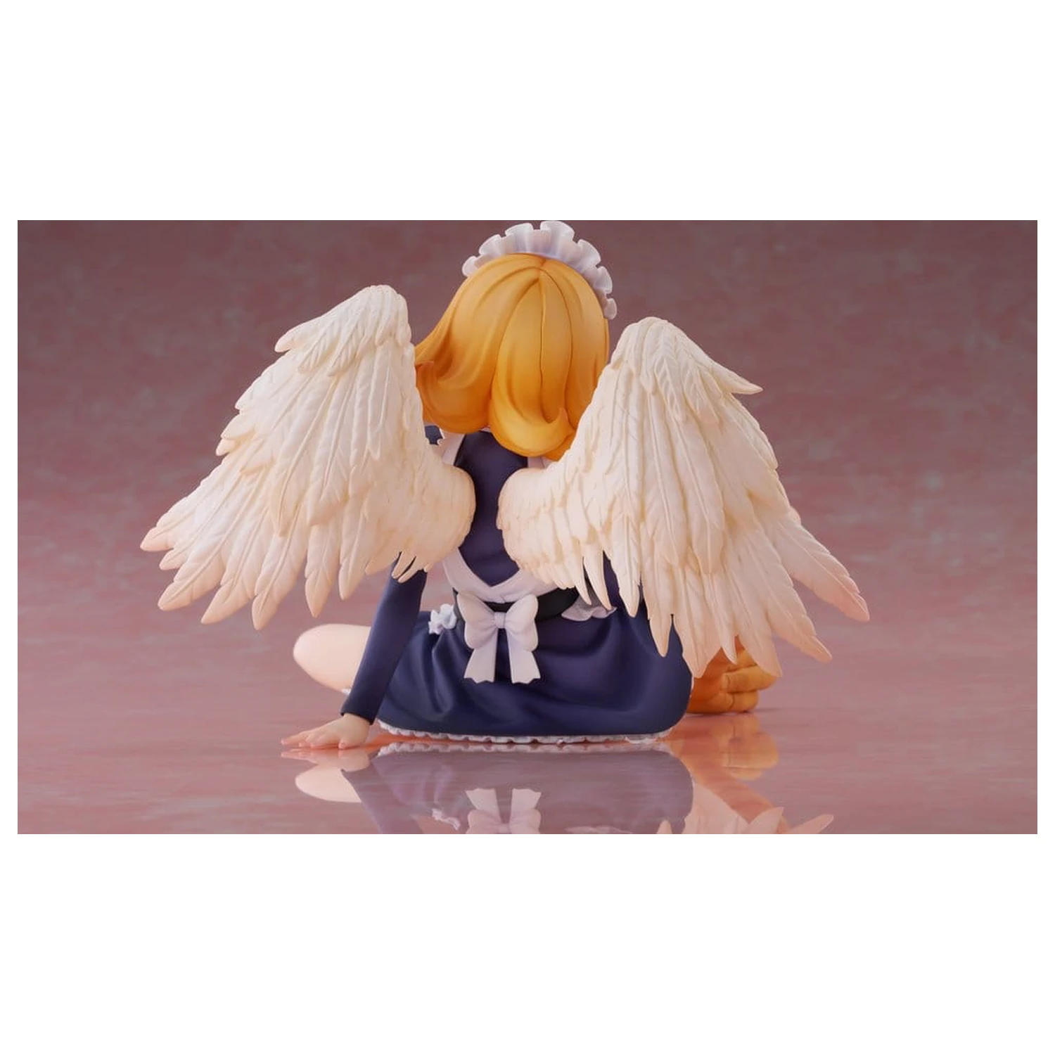 Interspecies Reviewers PVC figura 1/7 Maydry 15 cm fotografija proizvoda