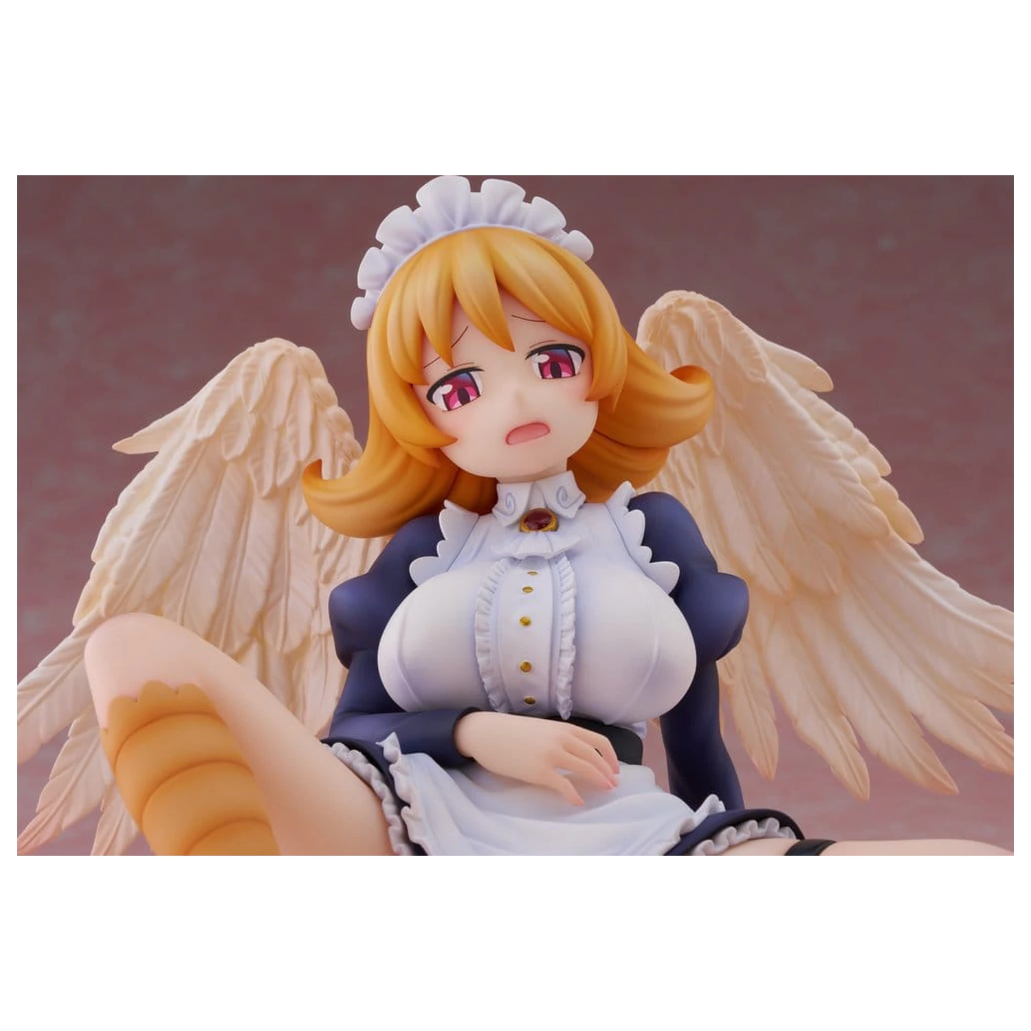 Interspecies Reviewers PVC figura 1/7 Maydry 15 cm fotografija proizvoda