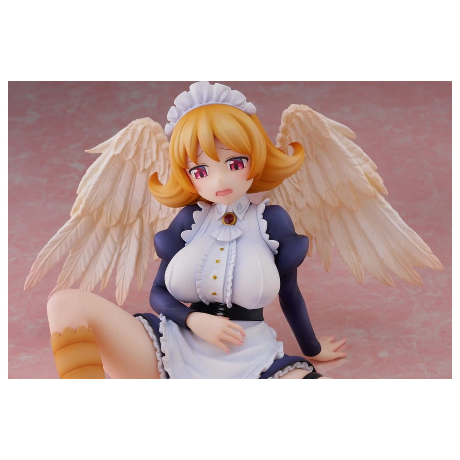 Interspecies Reviewers PVC figura 1/7 Maydry 15 cm fotografija proizvoda