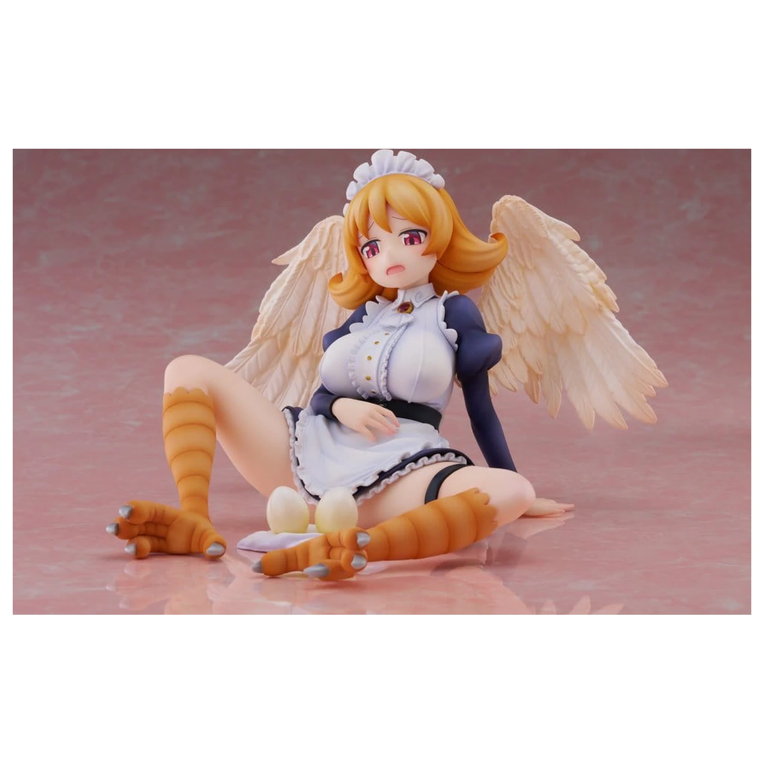 Interspecies Reviewers PVC figura 1/7 Maydry 15 cm fotografija proizvoda