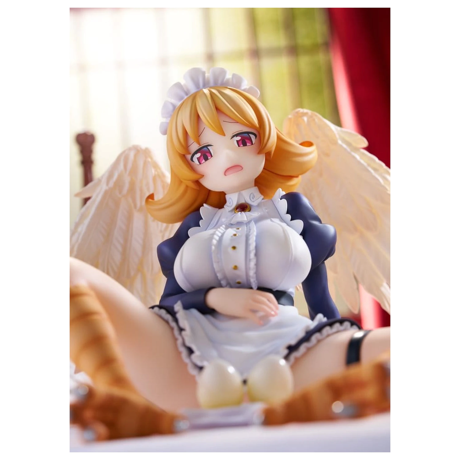 Interspecies Reviewers PVC figura 1/7 Maydry 15 cm fotografija proizvoda