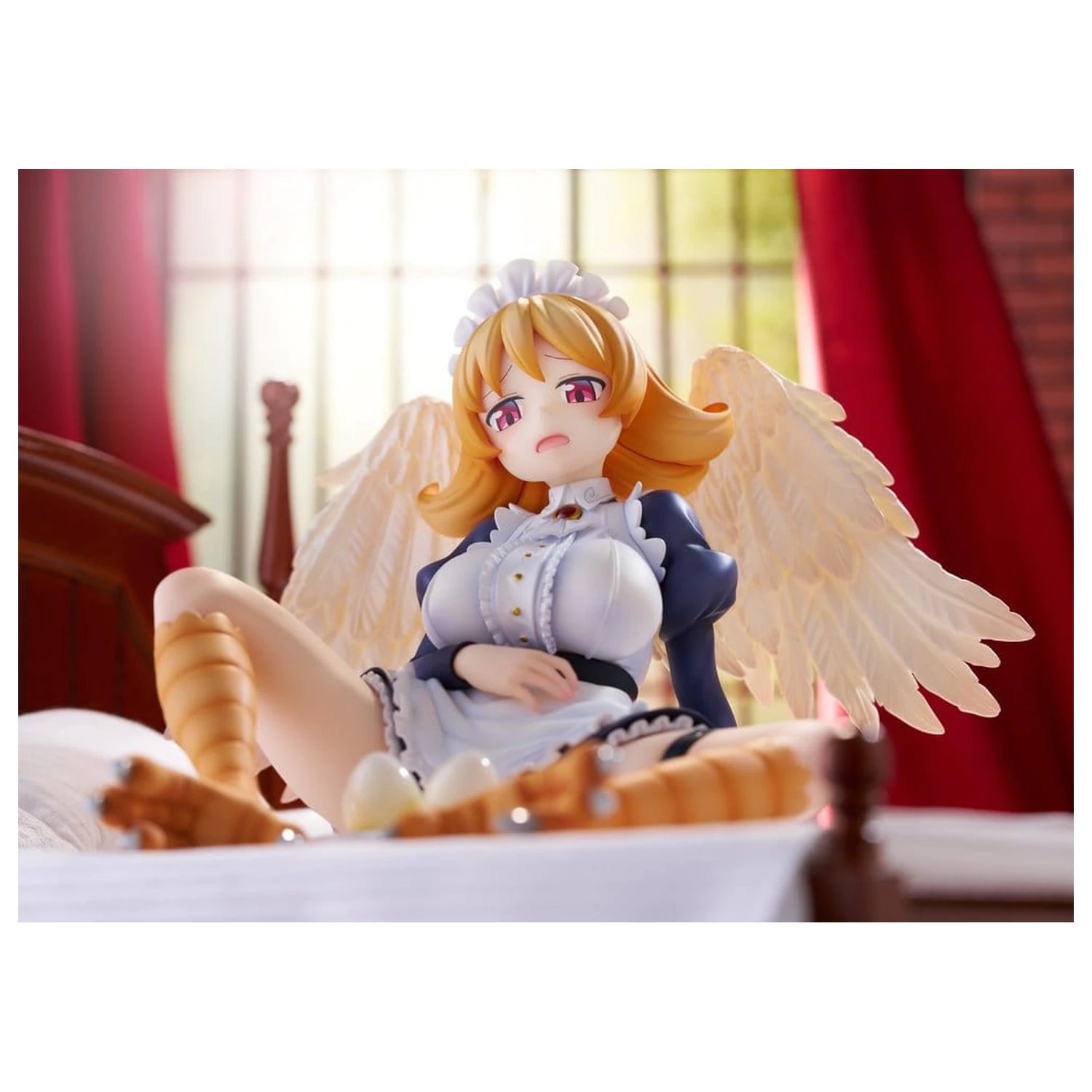 Interspecies Reviewers PVC figura 1/7 Maydry 15 cm fotografija proizvoda