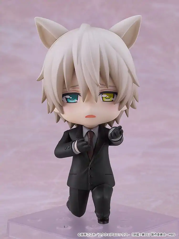 Inu x Boku SS Nendoroid Doll akcijska figura Soshi Miketsukami 10 cm fotografija proizvoda