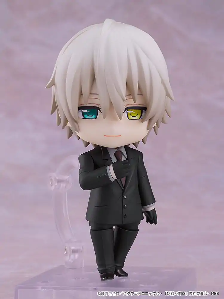 Inu x Boku SS Nendoroid Doll akcijska figura Soshi Miketsukami 10 cm fotografija proizvoda