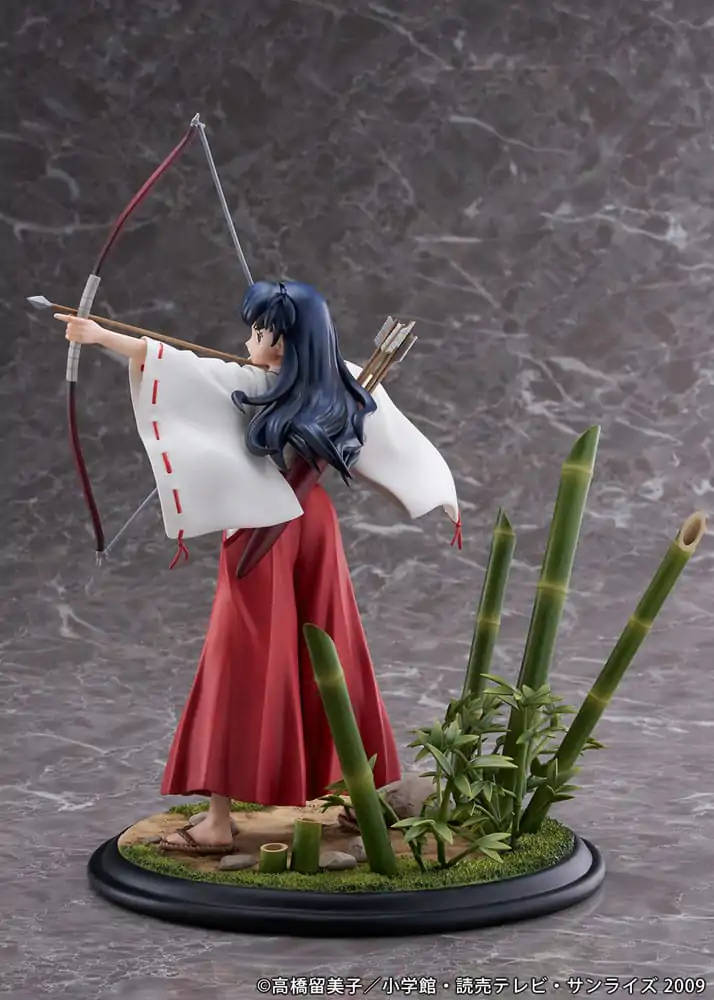 Inuyasha PVC Kip 1/7 Kagome Higurashi 32 cm fotografija proizvoda