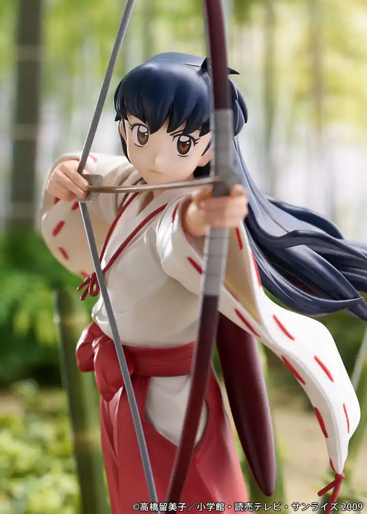 Inuyasha PVC Kip 1/7 Kagome Higurashi 32 cm fotografija proizvoda