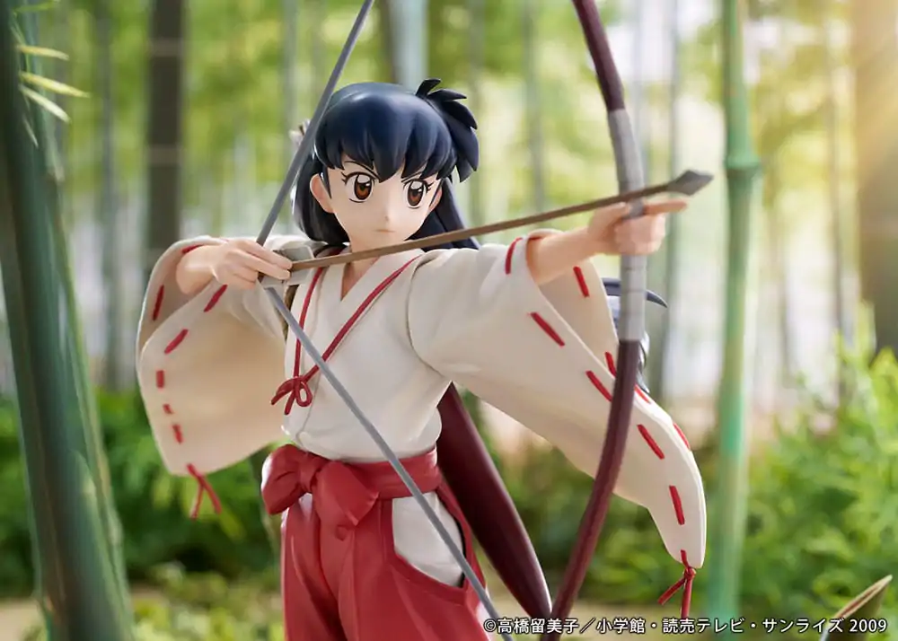 Inuyasha PVC Kip 1/7 Kagome Higurashi 32 cm fotografija proizvoda