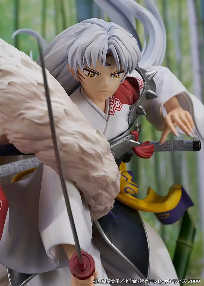 Inuyasha PVC Kip 1/7 Sesshomaru 35 cm fotografija proizvoda