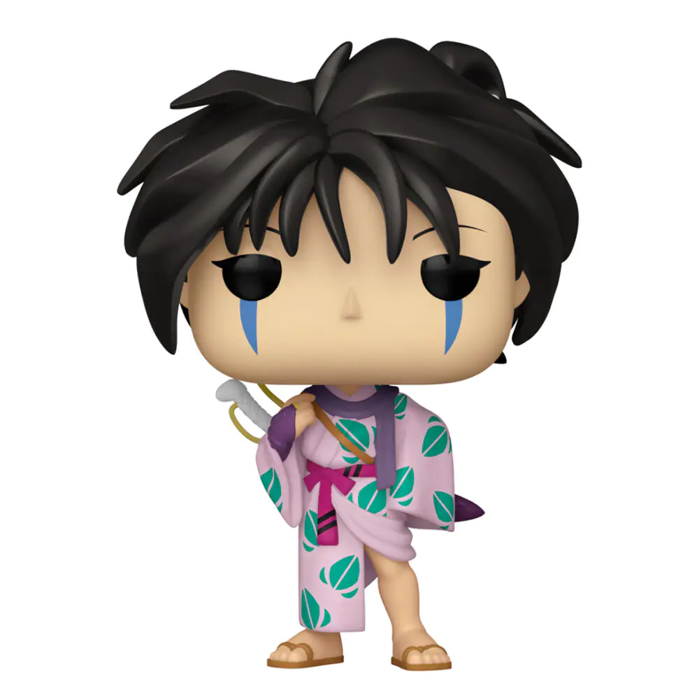 Inuyasha Funko POP! Animation Vinyl figura Jakotsu 9 cm fotografija proizvoda