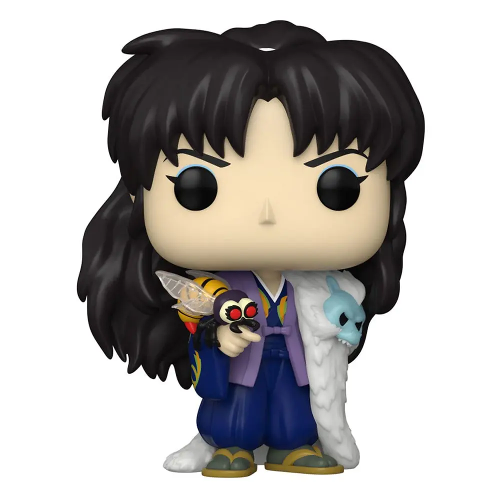 Inuyasha POP! Animation Vinyl Figura Naraku 9 cm fotografija proizvoda