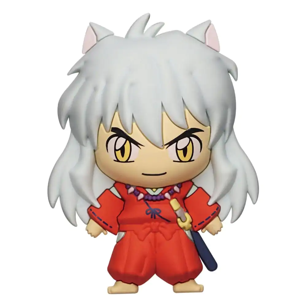 Inuyasha Magnet Inuyasha - magnet fotografija proizvoda