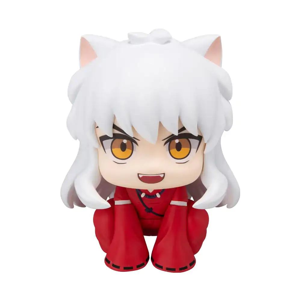 Inuyasha Look Up PVC kip Inuyasha 11 cm fotografija proizvoda