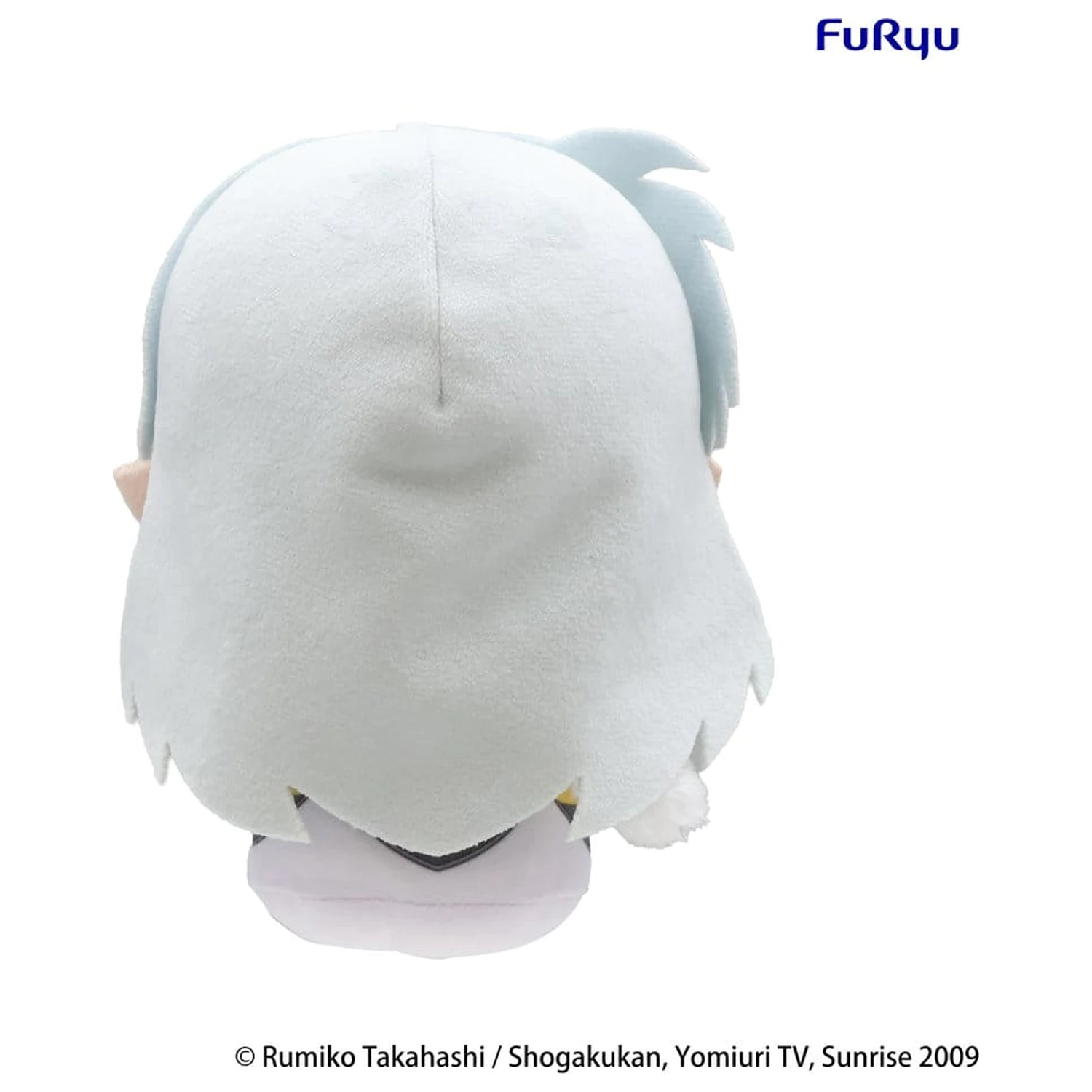 Inuyasha Mochipico Plišana figura Sesshomaru 14 cm fotografija proizvoda