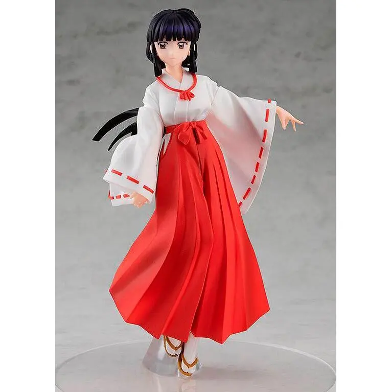 Inuyasha The Final Act Pop Up Parade PVC statua Kikyo 17 cm fotografija proizvoda