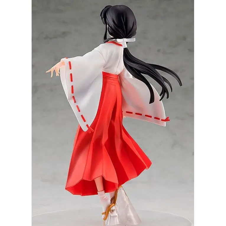 Inuyasha The Final Act Pop Up Parade PVC statua Kikyo 17 cm fotografija proizvoda