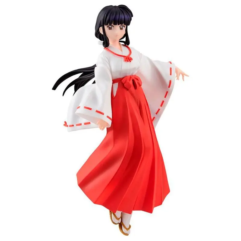 Inuyasha The Final Act Pop Up Parade PVC statua Kikyo 17 cm fotografija proizvoda