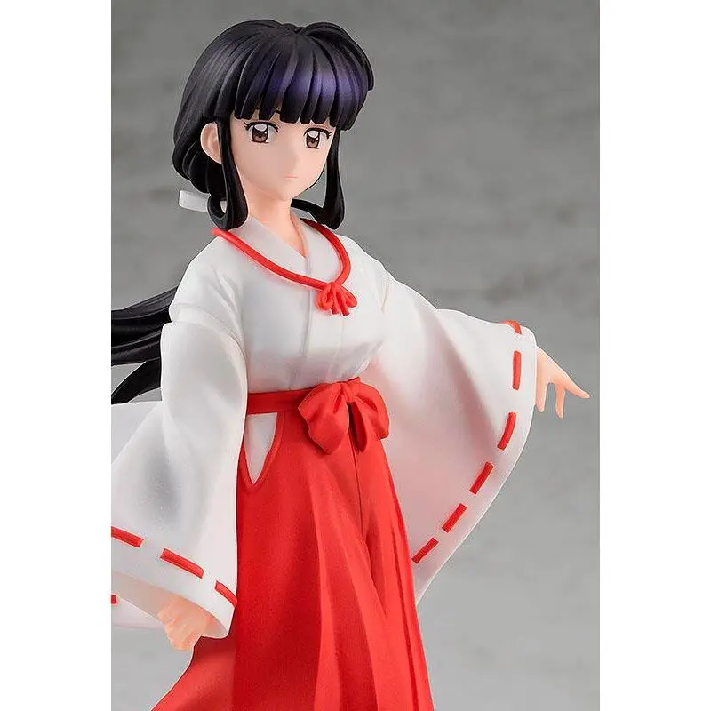 Inuyasha The Final Act Pop Up Parade PVC statua Kikyo 17 cm fotografija proizvoda
