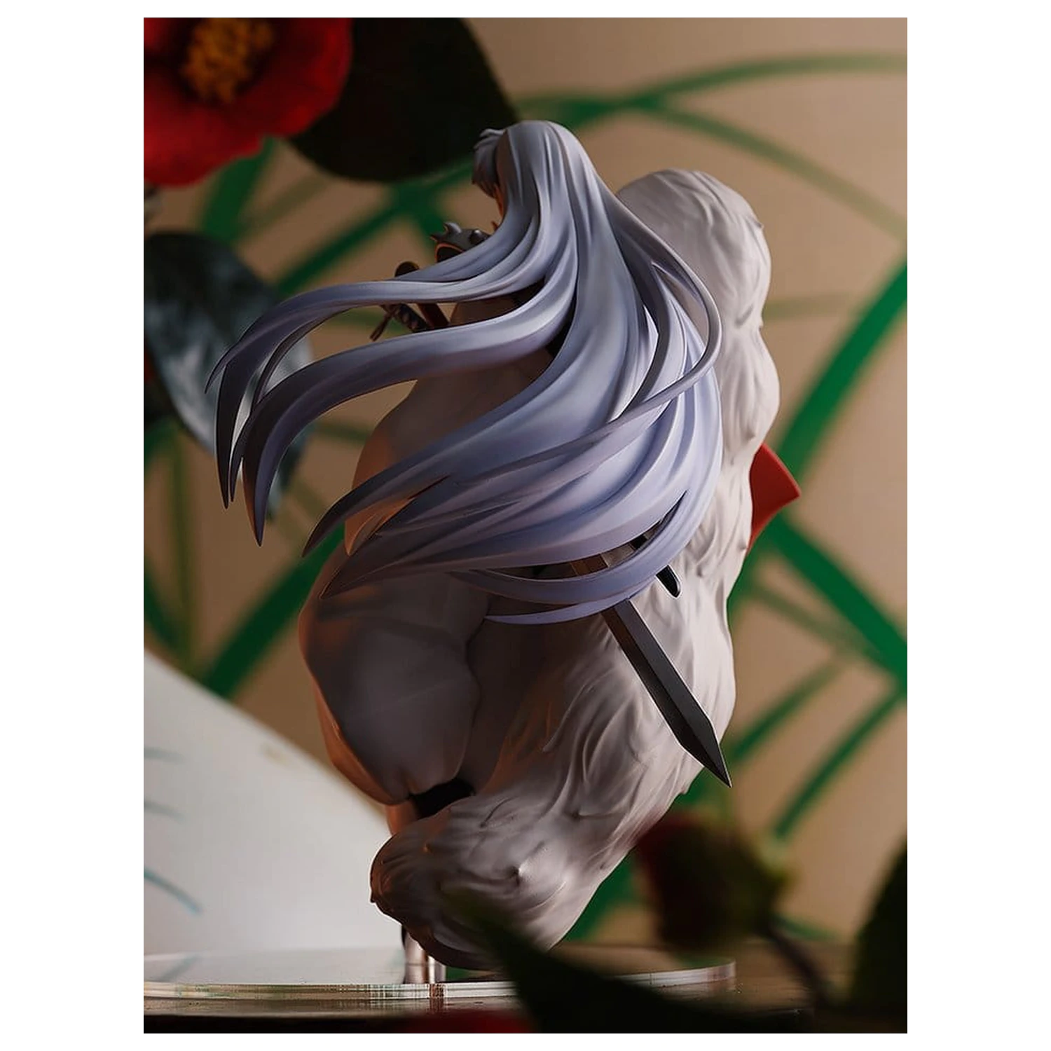 Inuyasha The Final Act Pop Up Parade PVC statua Sesshomaru 18 cm fotografija proizvoda