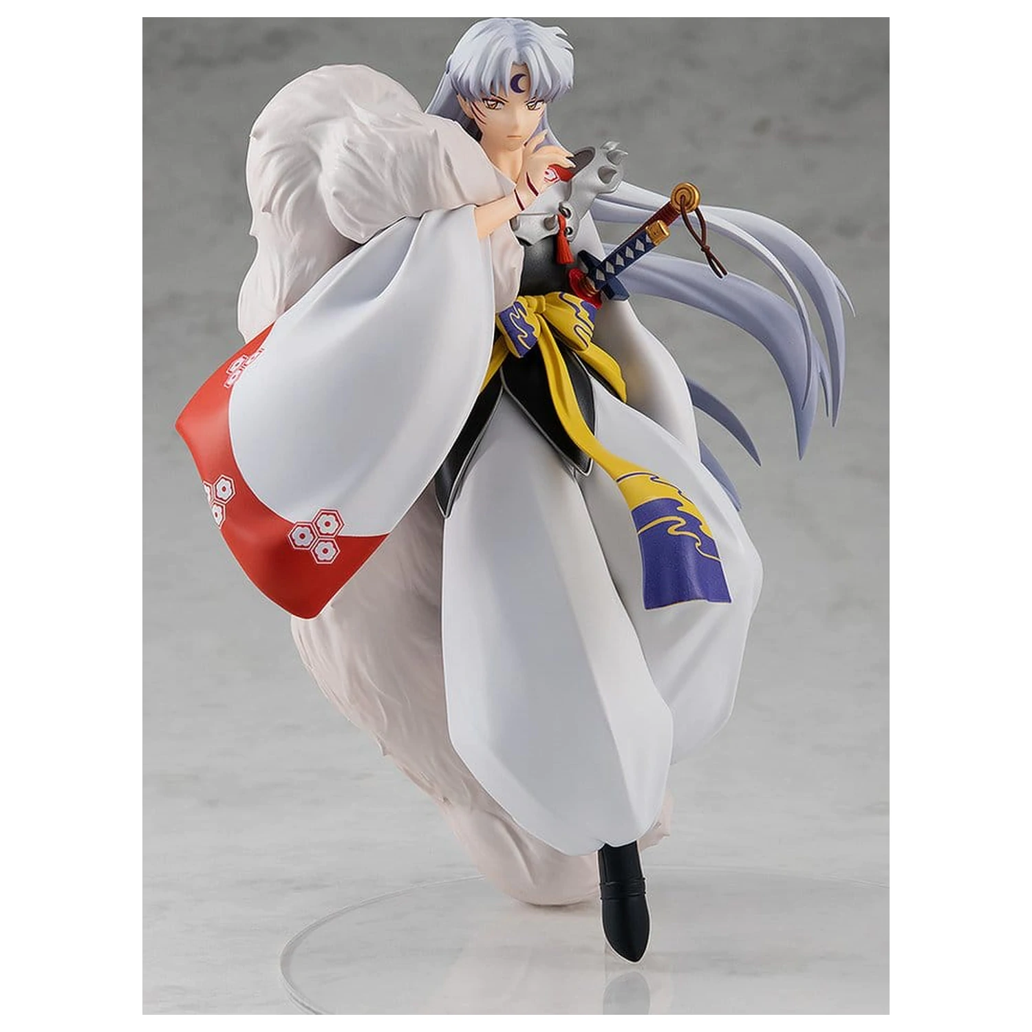 Inuyasha The Final Act Pop Up Parade PVC statua Sesshomaru 18 cm fotografija proizvoda