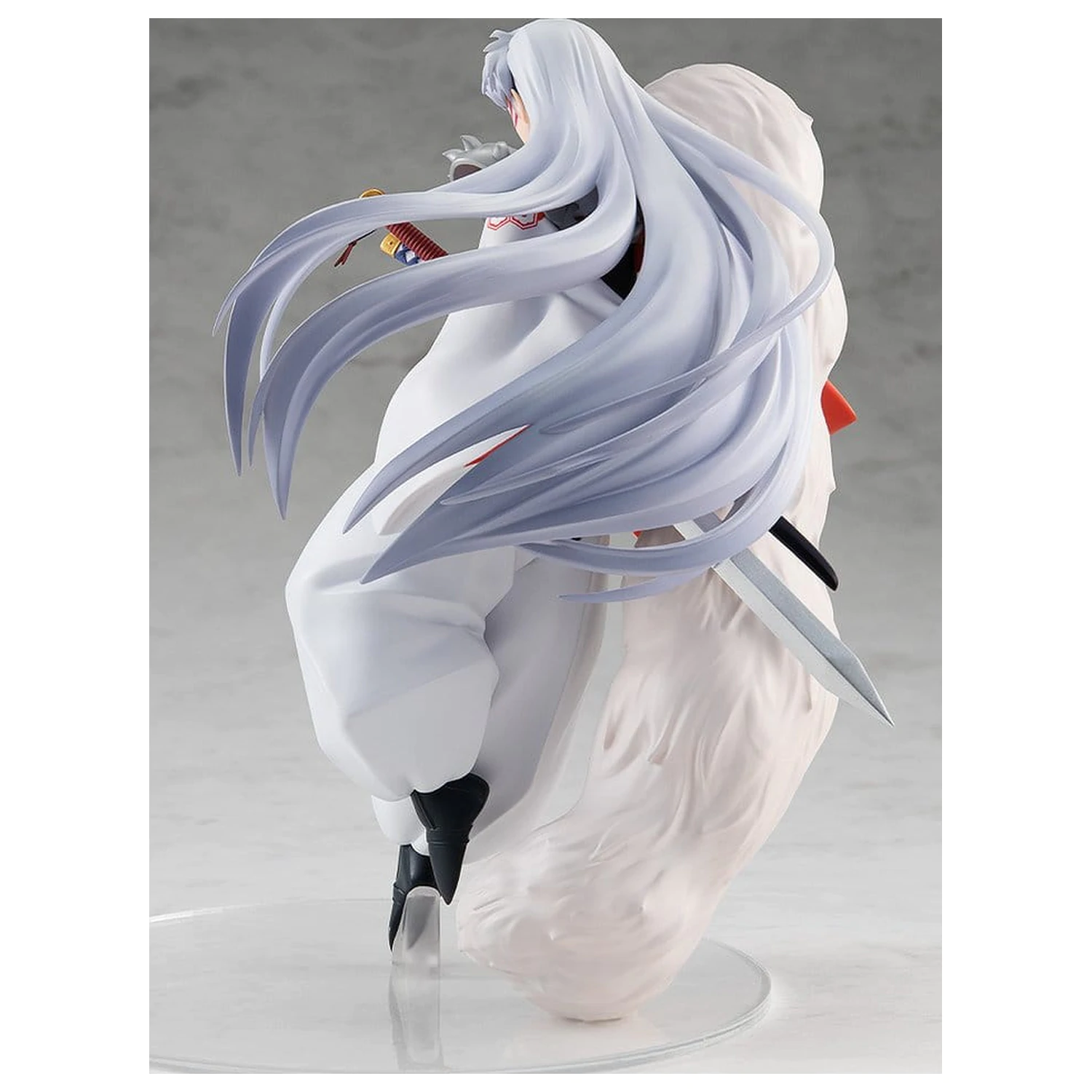 Inuyasha The Final Act Pop Up Parade PVC statua Sesshomaru 18 cm fotografija proizvoda