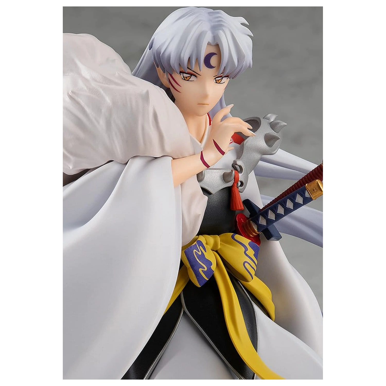 Inuyasha The Final Act Pop Up Parade PVC statua Sesshomaru 18 cm fotografija proizvoda