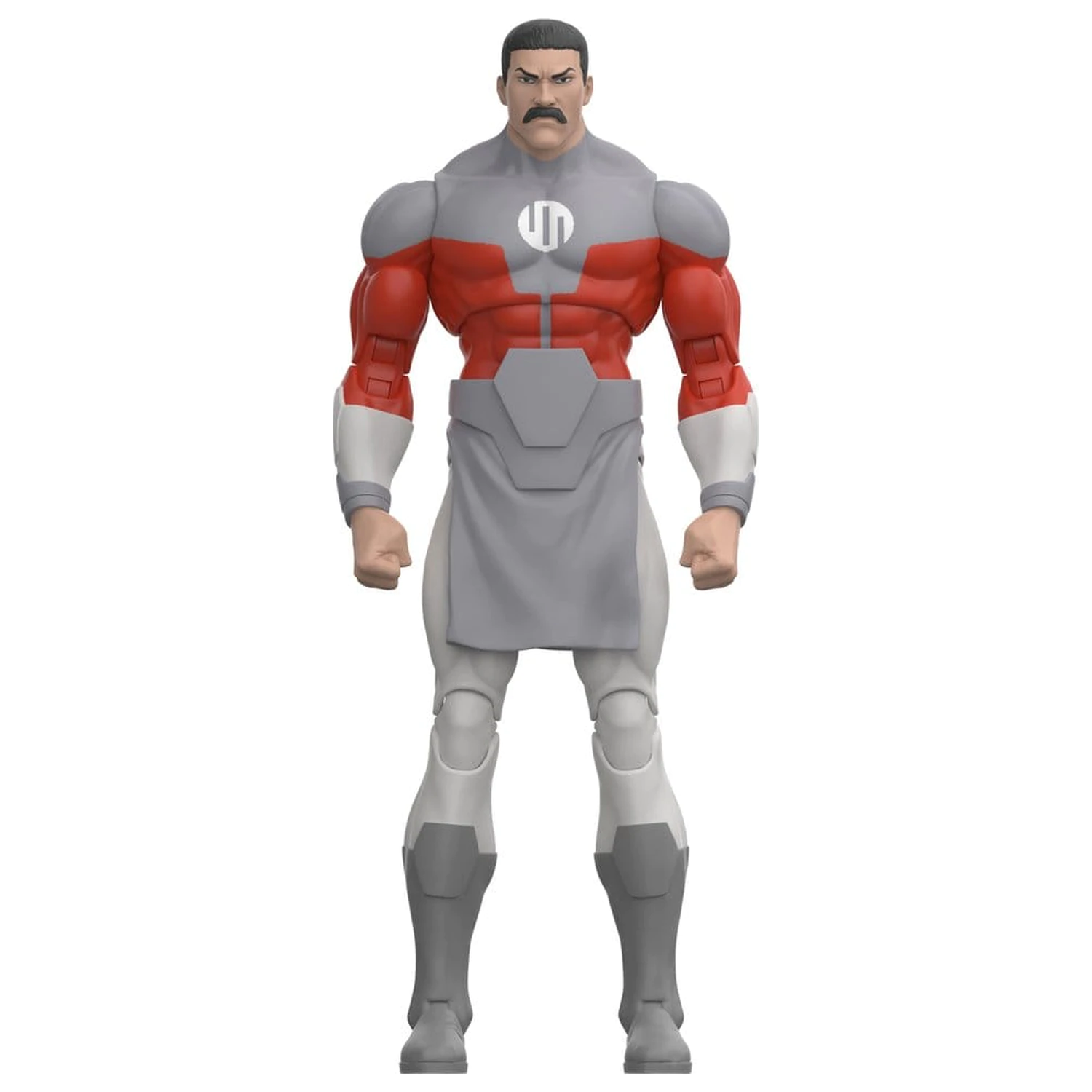 Invincible Deluxe akcijska figura Val 01 Thragg fotografija proizvoda