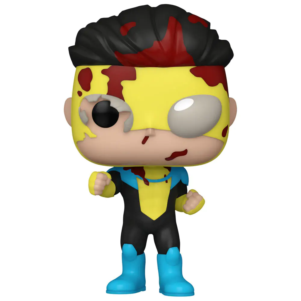 Invincible Funko POP! TV Vinil Figura Invincible(BD) 9 cm fotografija proizvoda