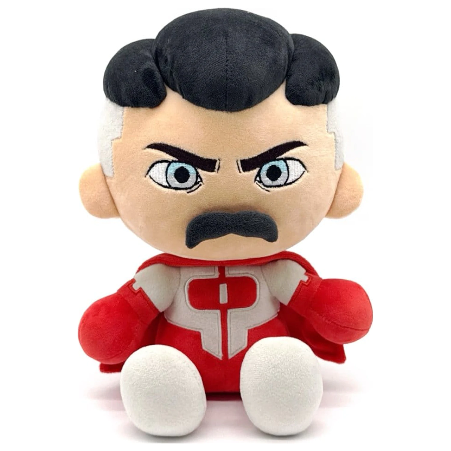 Invincible plišana figura Omni-Man 22 cm fotografija proizvoda